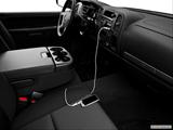  Zune and auxiliary jack photo